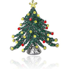 Enamel Brooch Pin for Women Elegant Enamel Lapel Pins Jewelry for Mom Wife Hat, Bag, Dress Accessories Birthday Gifts in Kuwait