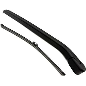 Rear Windshield Wiper Arm Blade Set Replacement for Volvo XC90 2019-2022, MAQUYYO Back Wiper Rear Blade Arm Kit Replace 32219752,31349856 in Kuwait