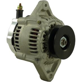 المولد متوافق مع John Deere X495 1986-2007 3029D John Deere Diesel 119620-77202 100211-4530 متوافق أيضًا مع John Deere F925 2001-2007 Yanmar 3TNA72 Diesel AM877740 12188 in Kuwait