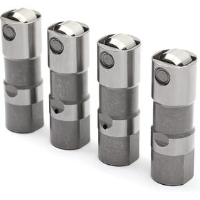 4 قطعة غمازات هيدروليكية مزدوجة كام للمحرك لنماذج 1999-2016 Harley Touring Softail Dyna Sportster in Kuwait