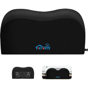 عبوة واحدة من أغطية إطارات RV، غطاء عجلة مزدوج المحور يناسب إطارات بقطر 27 بوصة - 30 بوصة، أغطية إطارات مزدوجة أكسفورد 600D للتخييم SUV/RV/مقطورة/شاحنة in Kuwait