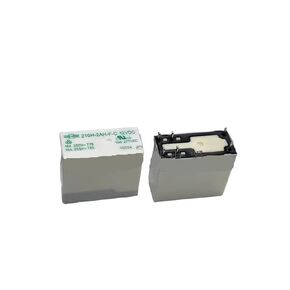 10pcs/lot Relay 210H-2AH-F-C 12VDC 16A 6pins in Kuwait