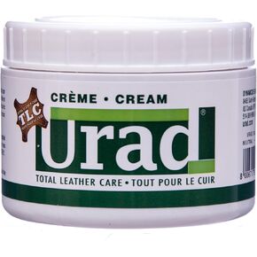 Neutral Leather Cream 7oz in Kuwait
