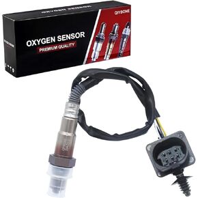 1pc Oxygen O2 Sensor Upstream 234-5113 for Ford Mustang E150 E250 E350 F150 Escape Fusion Flex Explorer 2013-2015 Expedition 2009-2014,Lincoln MKC MKS MKT Navigator,Mazda Tribute 17321 8F9Z9F472H in Saudi Arabia