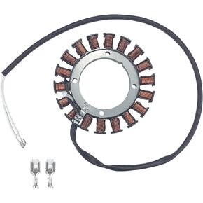 Magneto Stator Coil Compatible with 237878-S Kohle CV15S CV16S CV18S CV20S CV25 SV720 CH20S CH740 CH750 K341 CH22 K321 15/20 Amp Engine John Deer LX172 LX176 LX178 STX30 STX38 STX46 in Kuwait