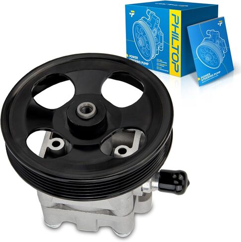 PHILTOP 21-167 Power Steering Pump Direct Fits SX4 2007-2009, Power Steering Asist 4911080J00 in Kuwait