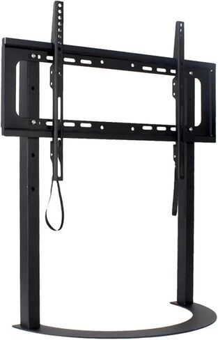 37''-65" TV Mounting Bracket Base Plasma Support LCD Screen Height Adjustable Monitor Mounting Bracket Load 30kg in Saudi Arabia