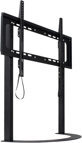 37''-65" TV Mounting Bracket Base Plasma Support LCD Screen Height Adjustable Monitor Mounting Bracket Load 30kg in Saudi Arabia