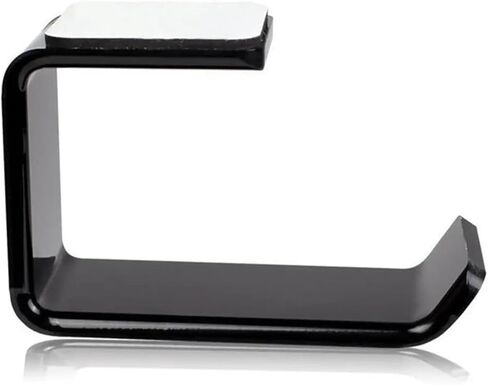 Headphone rack hanger headphone wall mount / desktop display stand bracket hanger in Saudi Arabia