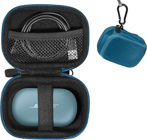 CaseSack Case for Bose QuietComfort Noise Cancelling Earbuds - True Wireless Earphones in Kuwait