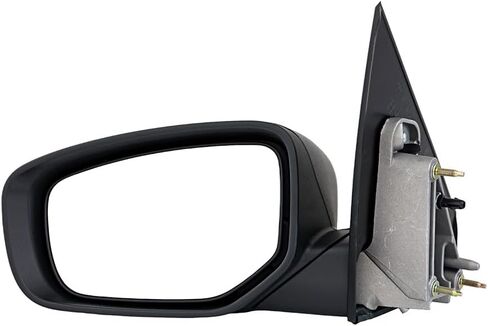 For Dodge Dart 2013 2014 2015 2016 Manual Textured Black Side Door View Mirror Passenger Right in Saudi Arabia