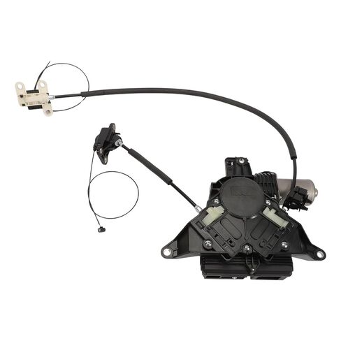 747-302 مجموعة محرك الباب المنزلق للجانب الأيسر للسائق مع كابل متوافق مع Odyssey 3.5L V6 2011-2017، استبدل 72050-TK8-305، 72050-TK8-A01، 72050TK8A01 in Saudi Arabia