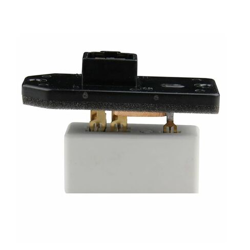 HVAC Fan Blower Motor Resistor 4720278 Compatible with Dodge Ram 1500 2500 3500 Pickup, Jeep Grand Cherokee 1994-2008 Direct Fit AC Heater Fan Resistor Replaces 973-020 68004241AA 5012212AA in Kuwait