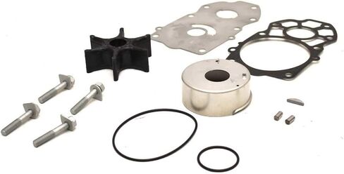 Yamaha 6CB-W0078-00-00 WATER PUMP REPAIR KI; 6CBW00780000 in Kuwait