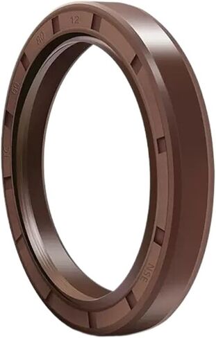 Oil Seal ID 72/75/78/80/82/85 mm OD 85-125mm Thickness 7/8/10/12mm Fluoro Rubber Gasket Rings(72x95x12) in Kuwait