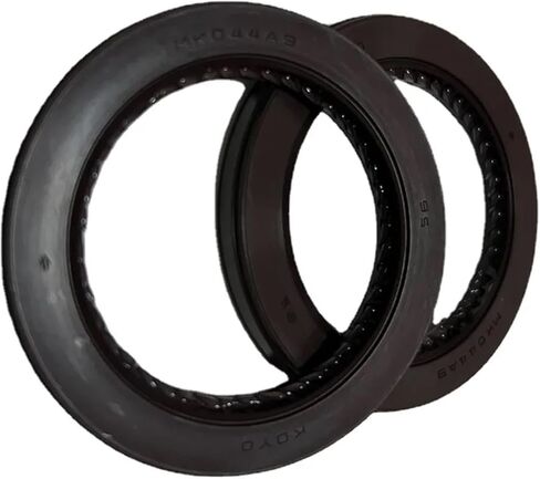 09G 321243 09K 321243 Seals, Oil Pump Drive MK044A9 Automotive Parts Size 44 * 61 * 6 in Kuwait