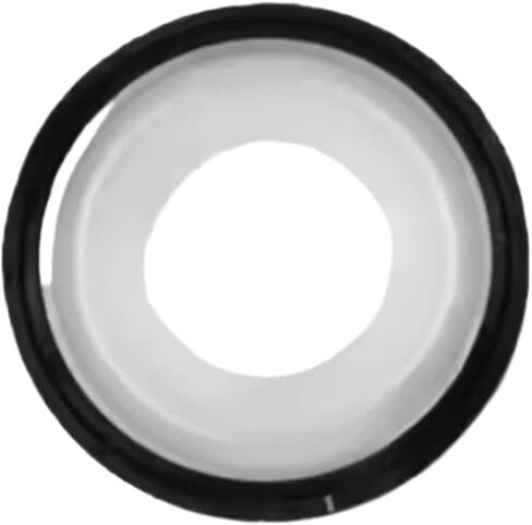 1 قطعة/2 قطعة OEM 89060436 12550574 12602972 12587099 89018162 محرك العمود المرفقي الخلفي النفط الختم (2 قطعة) in Kuwait