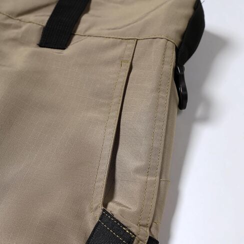 YOUTHUP Men's Cargo Pants Outdoor Hiking Ripstop Breathable Lightweight for Men Athletic Tactical Pants Casual(S-3XL) in Saudi Arabia