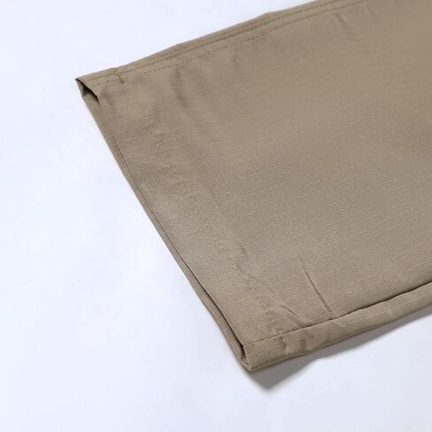 YOUTHUP Men's Cargo Pants Outdoor Hiking Ripstop Breathable Lightweight for Men Athletic Tactical Pants Casual(S-3XL) in Saudi Arabia