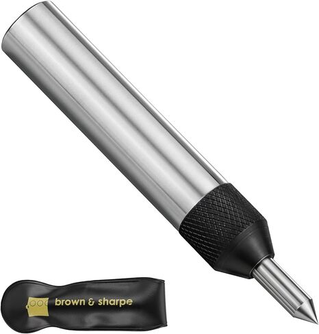 Brown & Sharpe 599-792-30 Adjustable Spring Tensioned Tap Guide in Kuwait