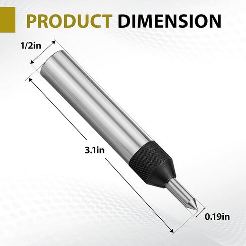 Brown & Sharpe 599-792-30 Adjustable Spring Tensioned Tap Guide in Kuwait
