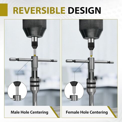 Brown & Sharpe 599-792-30 Adjustable Spring Tensioned Tap Guide in Kuwait