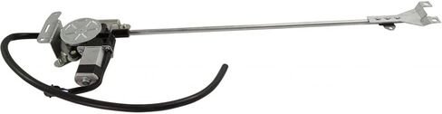 KarParts360 لـ Freightliner Century Class 2003-2011 منظم النوافذ جانب السائق | الجبهة | بمحرك | استبدال لA1852044000 in Saudi Arabia