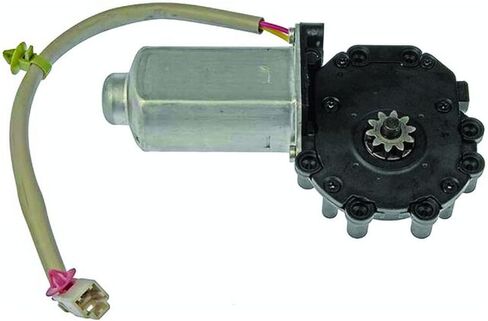OEG Parts New Window Lift Motor Only Compatible with Honda Accord 1998-2002 & Honda Civic 1996-2000 04722-S00-A00 72215-S82-A01 04722S00A00 72215S82A01 742-843 Front Right in Saudi Arabia
