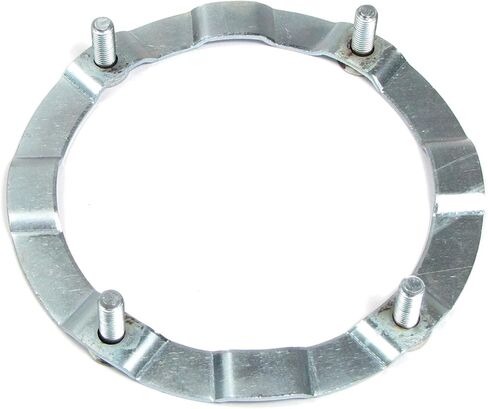 Atlantic British Ltd. Shock Tower Securing Ring RNJ500010 for Land Rover Discovery 1, Defender, and Range Rover Classic in Kuwait