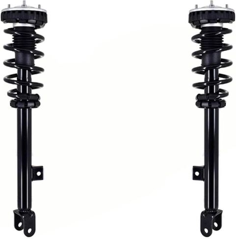 Front Struts Upper Control Arms Tie Rods & Links Replacement Parts For Hyundai Genesis 2009 2010 2011 2012 2013 2014 in Kuwait