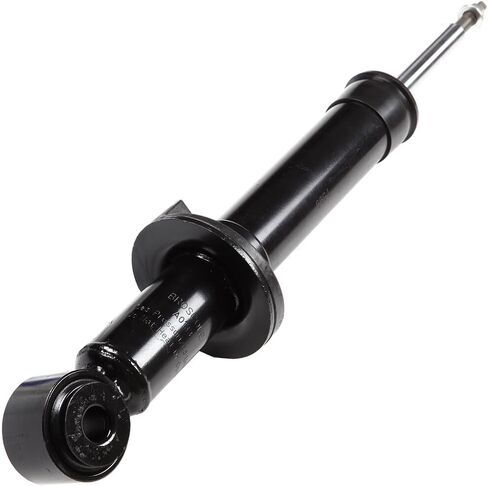AUTOMUTO 2 Pcs Struts Shock Absorbers Compatible with 2007-2015 for Ford Expedition,2007-2015 for Lincoln Navigator with 340072 Auto Shocks - Rear in Saudi Arabia