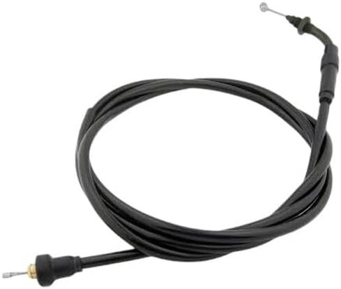 Replacement Throttle Cable for SA50 SA 50 Elite, 1988-2001 Model Year Compatibility in Saudi Arabia