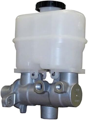 1Pcs Brake Master Cylinder, Master Brake Cylinder Automotive Replacement Brake Hydraulic Parts Fits F-150 2009 in Kuwait