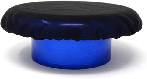 FILTERWEARS Pre-Filter F192K Water Repellent 3.5" Velocity Stack Turbo Horn Cover in Kuwait