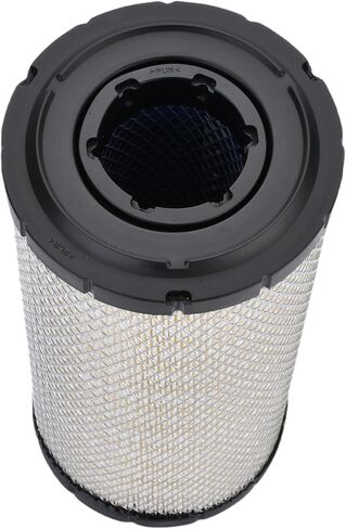 110-6326 110-6331 Inner & Outer Air Filter Kit Compatible with Caterpiller Cat Backhoe Loader 416C 416D 420D 422 424B 424D 426C 428C 428D 430 Replaces 131-8902 AT171854 AT171853 in Kuwait