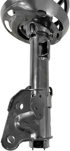 2PCS Front Shock Struts with Electric, Front Left and Right Shock Absorber Assys for Acura MDX ZDX 2007-2009 in Kuwait