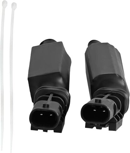 مجموعة تجاوز الدعامة الإلكترونية النشطة تناسب 2013-2019 بويك جي إم سي كاديلاك تشيفي فورد in Kuwait