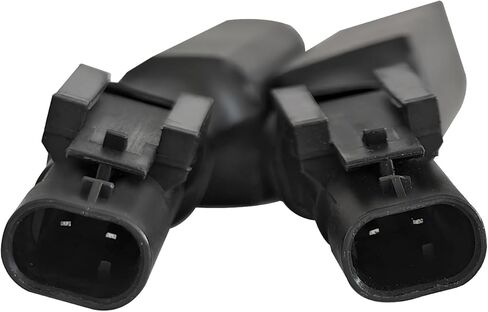 مجموعة تجاوز الدعامة الإلكترونية النشطة تناسب 2013-2019 بويك جي إم سي كاديلاك تشيفي فورد in Kuwait