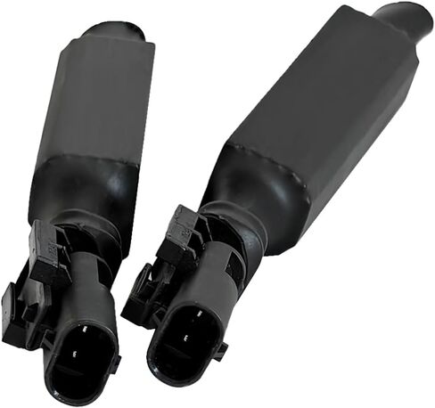 مجموعة تجاوز الدعامة الإلكترونية النشطة تناسب 2013-2019 بويك جي إم سي كاديلاك تشيفي فورد in Kuwait