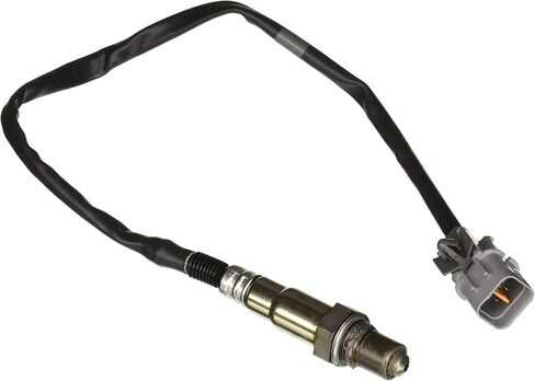 Genuine OEM 39210-2B220 Oxygen Sensor, RR / 392102B220 for Hyundai Accent 12-17 Veloster 12-17 Kia Rio 12-17 Soul 12-16 in Saudi Arabia