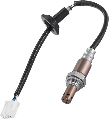 Downstream O2 Sensor 234-4516 Compatible with Toyota 2004-2006 Sienna 3.3L, 2007-2010 Sienna 3.5L, V6, Replaces for 8946508030, 8946508070, 1PCS in Saudi Arabia