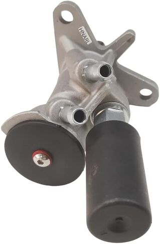 JLG Fuel Pump 70000916 Fuel Supply Pump with Primer JLG Parts Deutz for JLG Boom Lift in Saudi Arabia