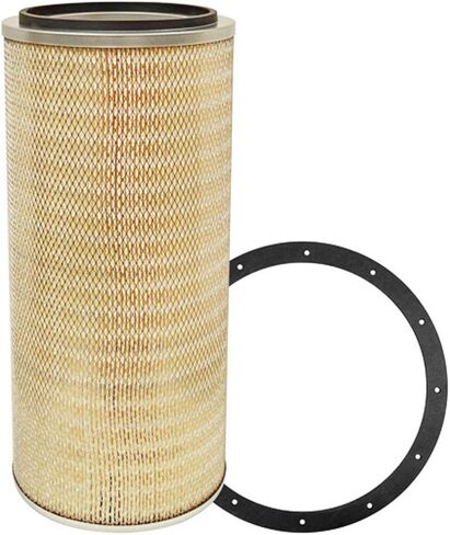 Baldwin PA2357 Heavy Duty Air Element in Saudi Arabia
