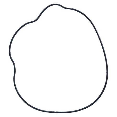 Caltric Stator Cover Gasket Seal O-Ring Compatible with Polaris Ranger 700 4X4 6X6 Efi 2006-2009 in Saudi Arabia