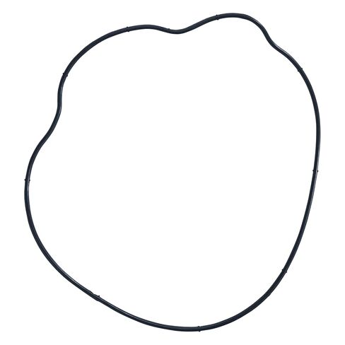 Caltric Stator Cover Gasket Seal O-Ring Compatible with Polaris Ranger 700 4X4 6X6 Efi 2006-2009 in Saudi Arabia
