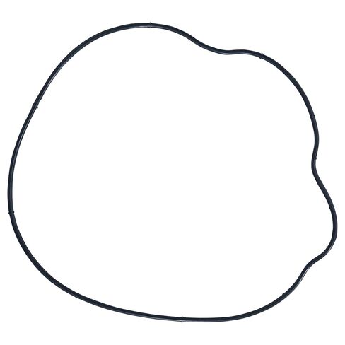 Caltric Stator Cover Gasket Seal O-Ring Compatible with Polaris Ranger 700 4X4 6X6 Efi 2006-2009 in Saudi Arabia