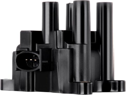 ملفات تشغيل محرك السيارات OCPTY متوافقة 2001-2010 لفورد فييستا 1.6L/L4,2010 لمازدا B2300 2.3L/L4 3 دبابيس لفائف حزمة استبدال: FD497 1-PC in Saudi Arabia