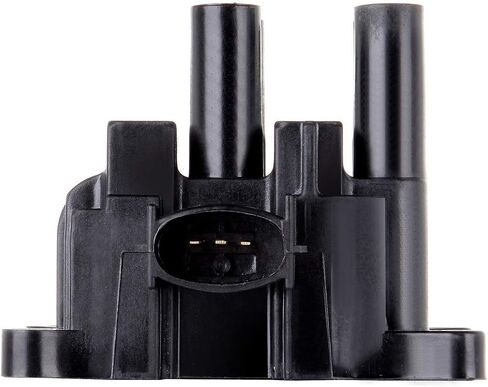 ملفات تشغيل محرك السيارات OCPTY متوافقة 2001-2010 لفورد فييستا 1.6L/L4,2010 لمازدا B2300 2.3L/L4 3 دبابيس لفائف حزمة استبدال: FD497 1-PC in Saudi Arabia