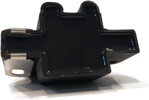 متجر ROP (عبوة من 4) ملف إشعال لجونسون، Evinrude 584561، 0584561، 582382، 0582382 in Saudi Arabia