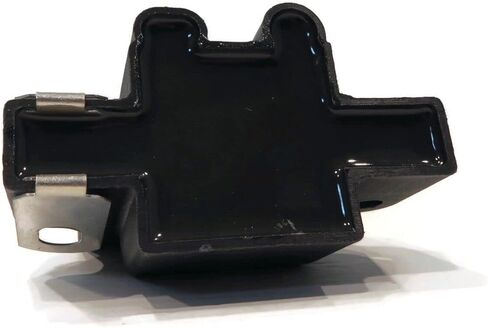 متجر ROP (عبوة من 4) ملف إشعال لجونسون، Evinrude 584561، 0584561، 582382، 0582382 in Saudi Arabia